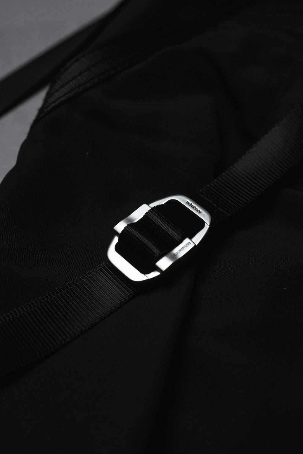 Kobra-003 Oversize Baggy Pants