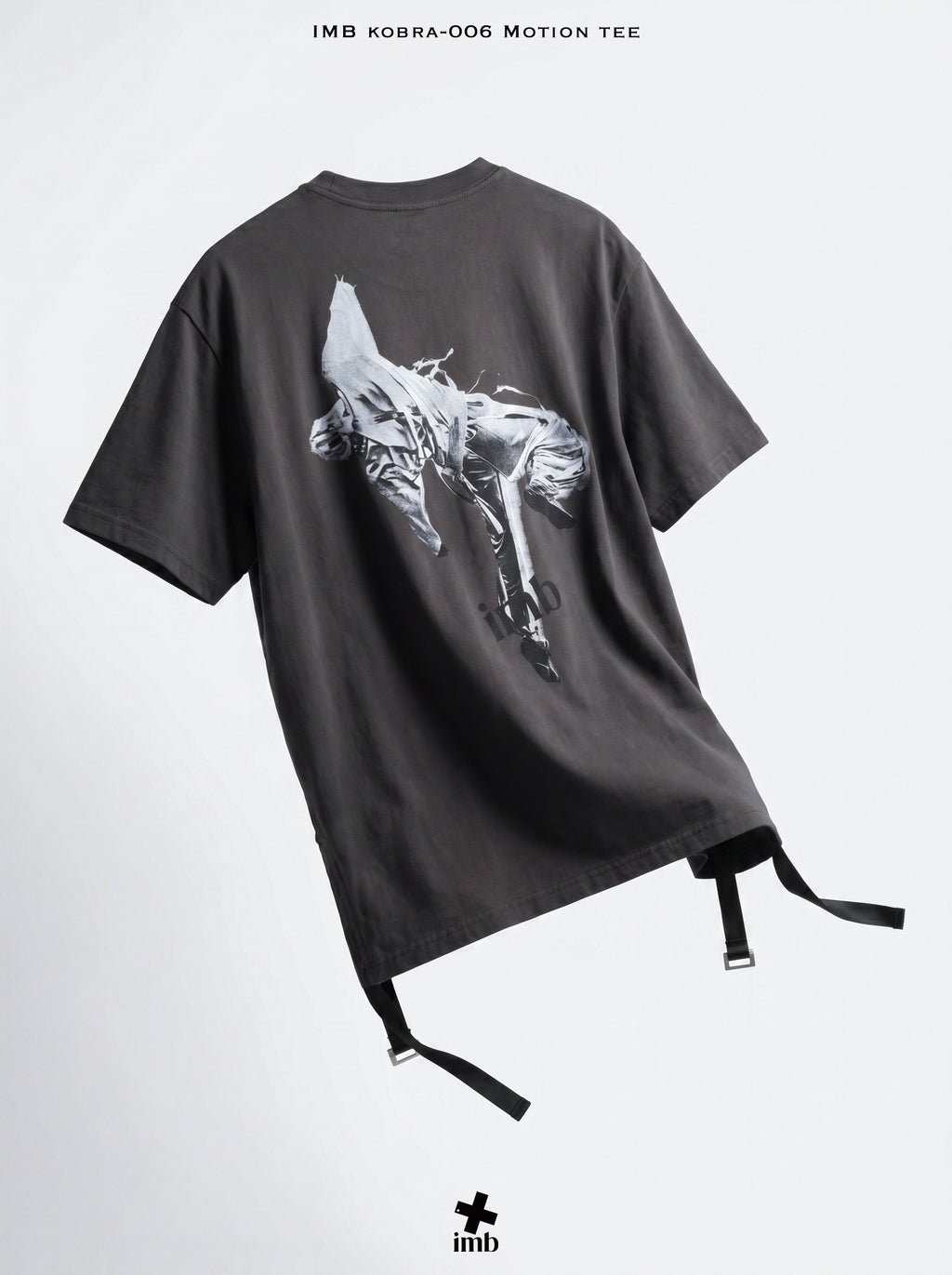 Kobra-006 Motion Tee