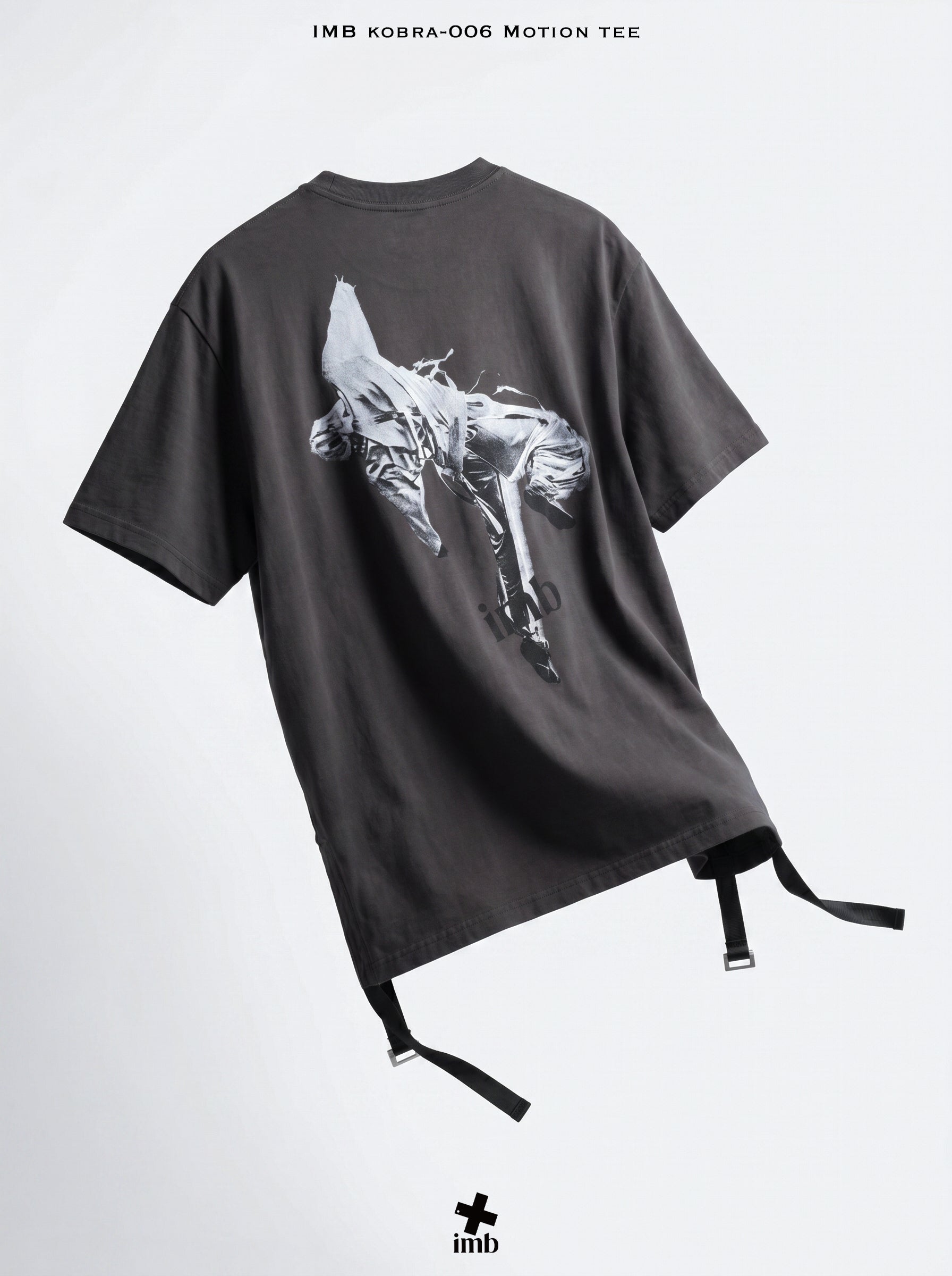 Kobra-006 Motion Tee