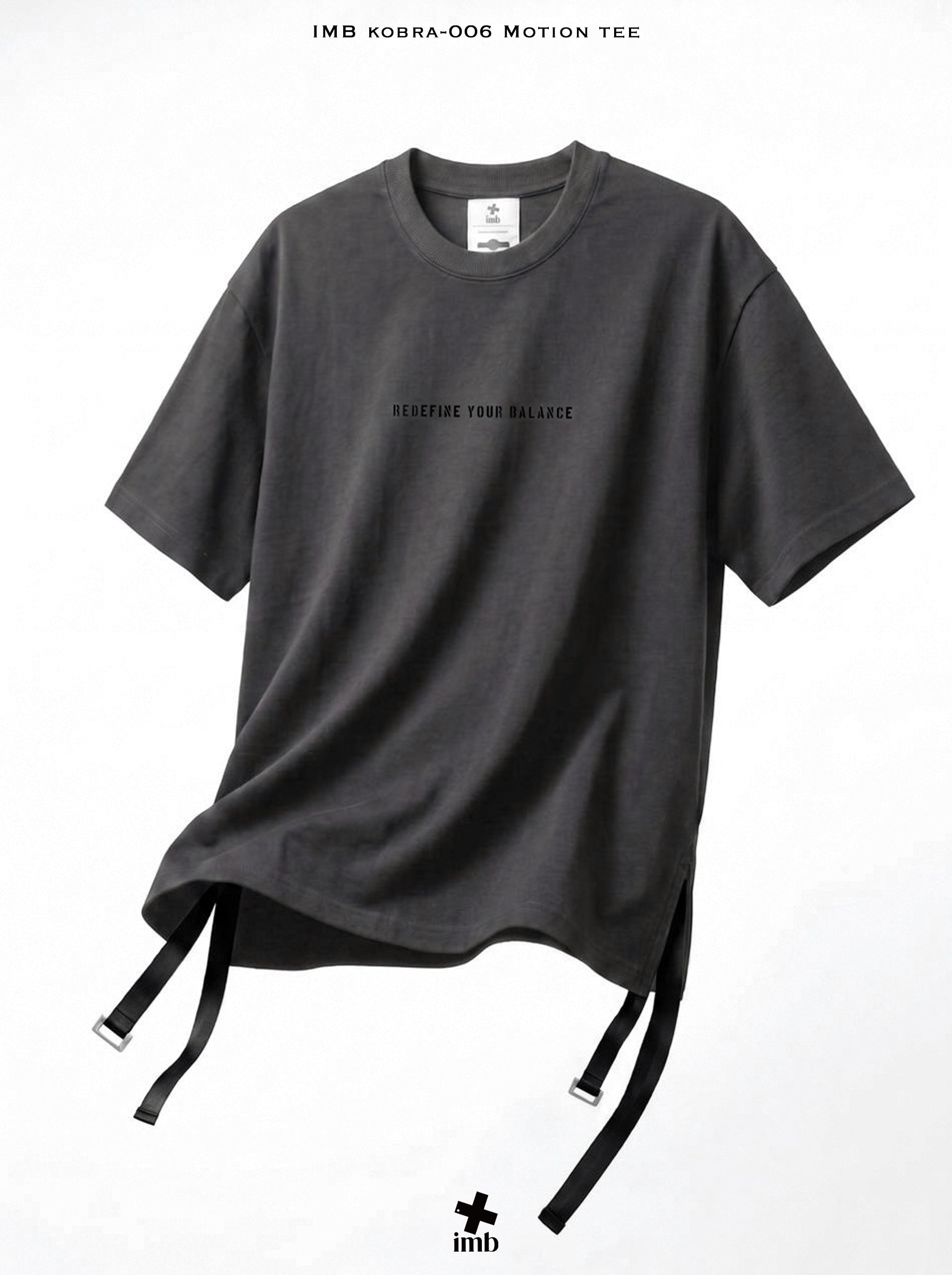 Kobra-006 Motion Tee
