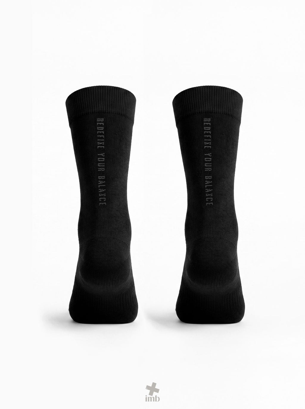 Kobra-009 Slogan sock