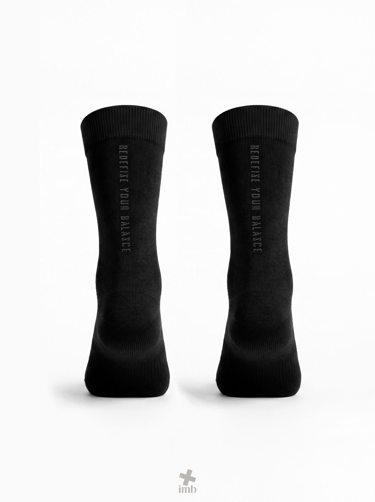 Kobra-009 Slogan sock