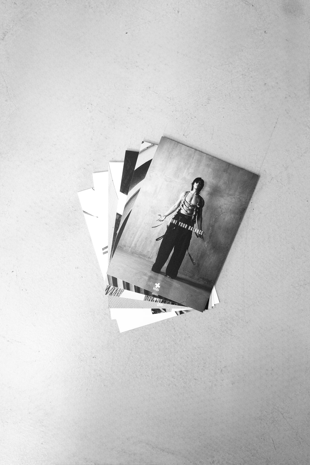 POST CARD