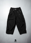 Kobra-003 Oversize Baggy Pants