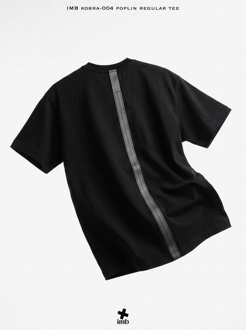 Kobra-004 Poplin Regular Tee