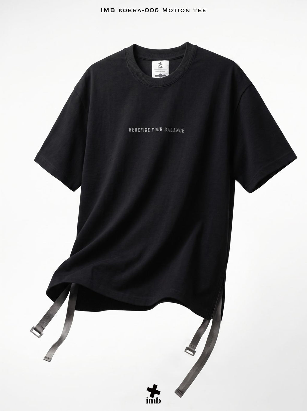 Kobra-006 Motion Tee