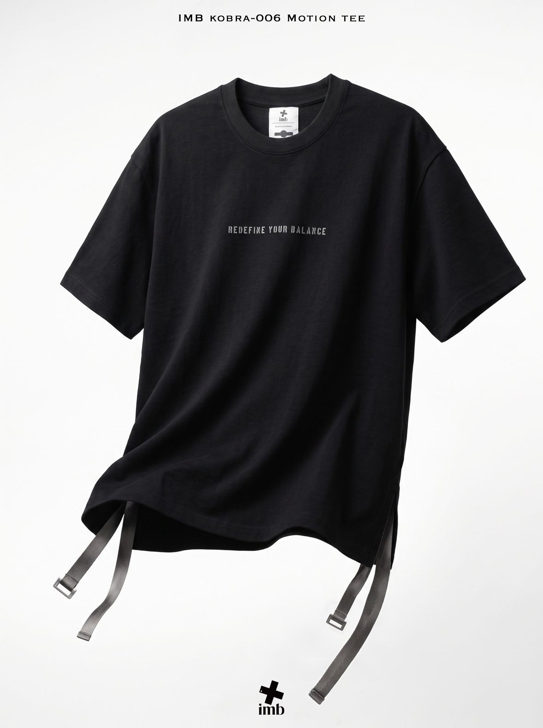 Kobra-006 Motion Tee