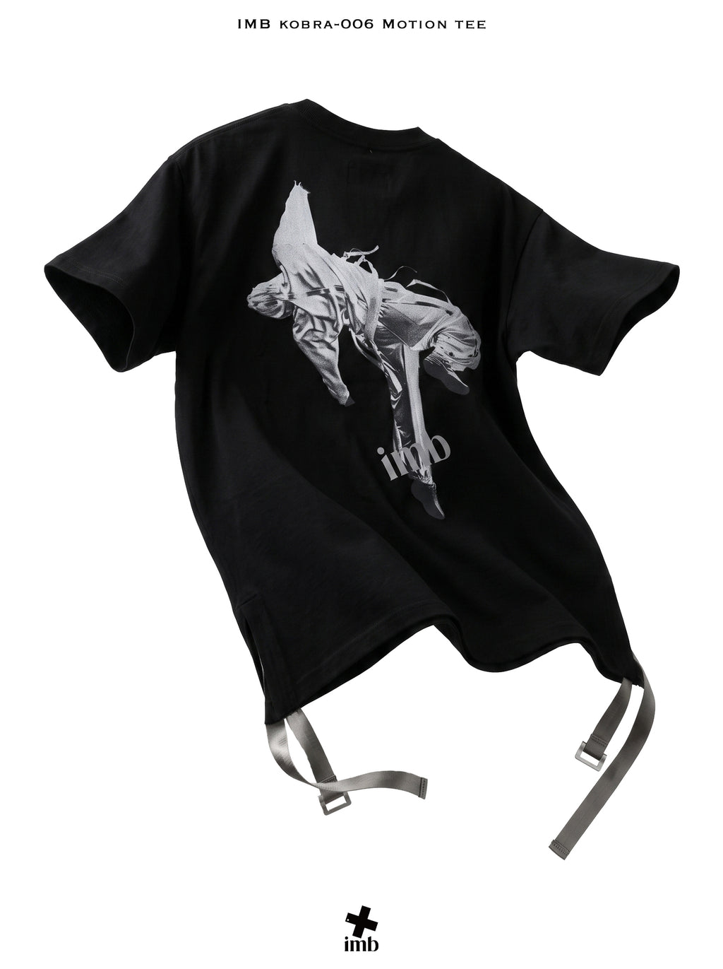 Kobra-006 Motion Tee