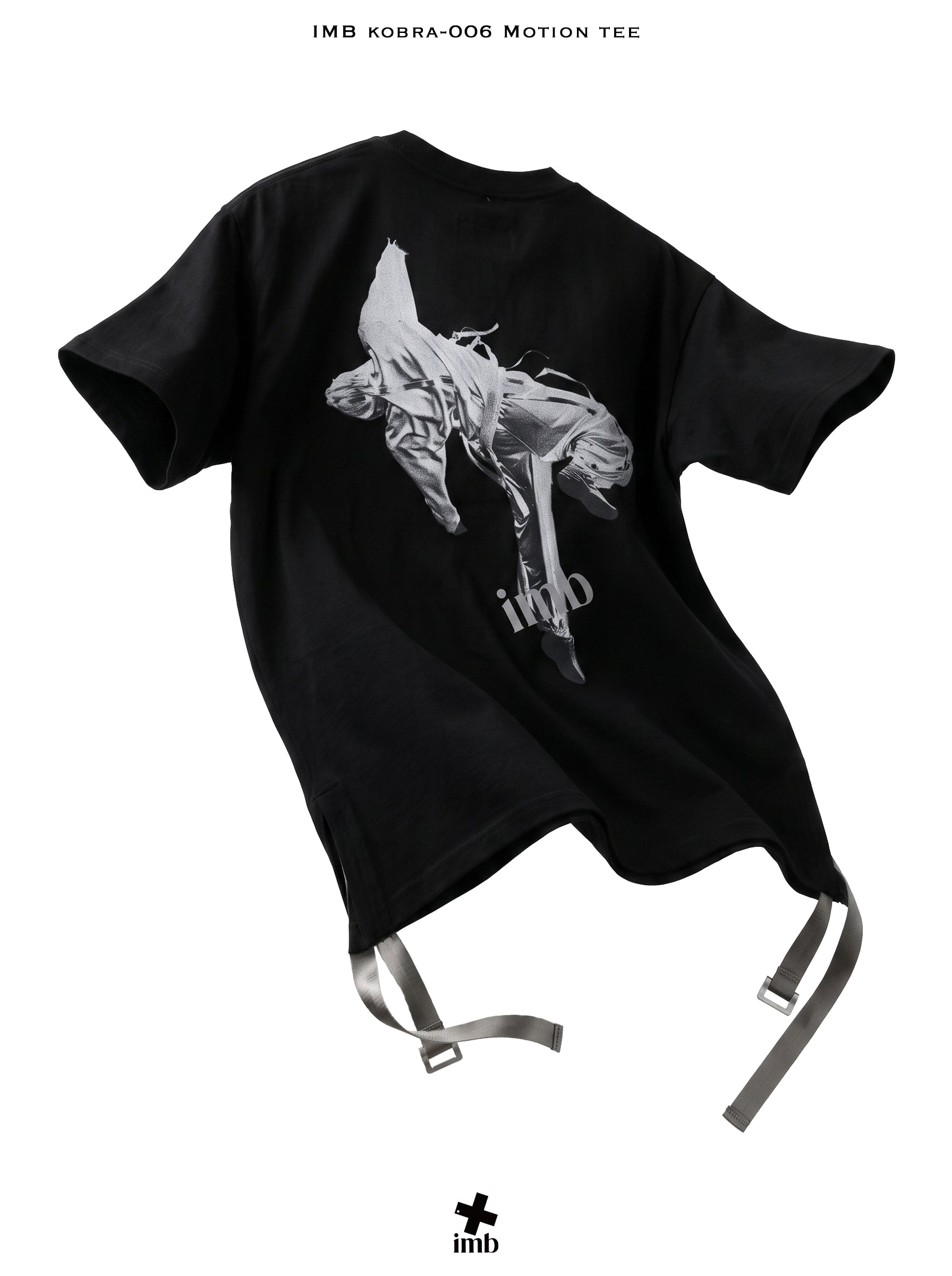 Kobra-006 Motion Tee