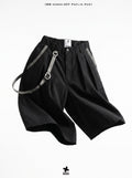 Kobra-007 Poplin Pants