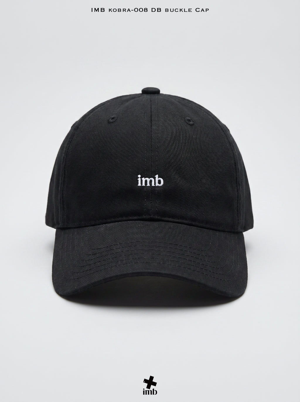 Kobra-008 DB Buckle Cap